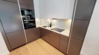 White Pearl Apartment 0.04 - Timmendorfer Strand - 7
