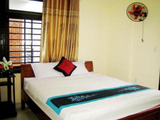 Champa Hue Hotel - 4