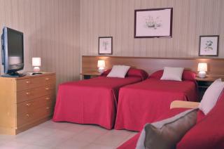 Hotel Residence Ulivi E Palme - Cagliari - 6
