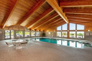 MountainView Lodge and Suites - Bozeman - 9