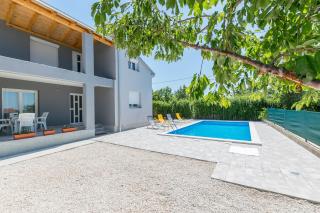 Apartment Cherry Garden - Zadar - 9