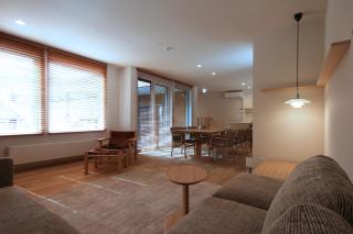 Shimogoryo House - Furano - 6