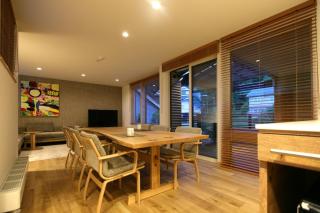 Shimogoryo House - Furano - 8