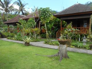 Kubu Alas Tunggal Villa - Sidemen - 0