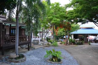 Benjaporn Bungalow - 8