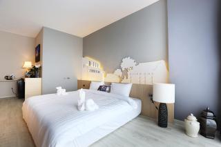 Hatyai Signature Hotel - 3