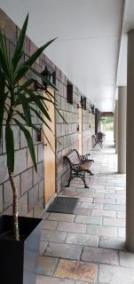 Fitzherbert Castle Motel - 7