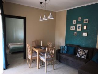 Comfortable apartment near the central beach - Nea Skioni - 3