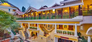 Mayfair Darjeeling - Darjeeling - 1