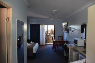 Bluewater Harbour Motel - 4