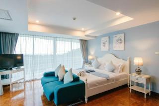 SeaRidge Hua Hin Resort & Poolvilla - Khao Tao - 3