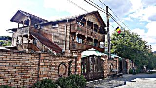 La Curtea Veche - Lăpuş - 9