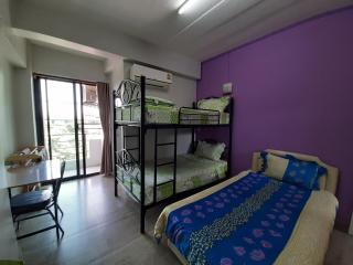 Vanlisut Hotel Ngamwongwan - 2