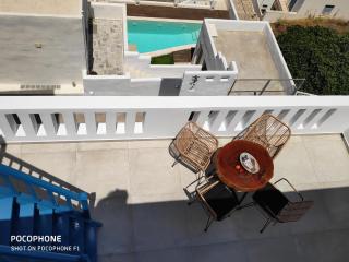 Gerani Deluxe Houses - Astypalée - 6
