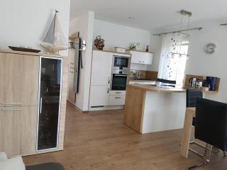 Kapitänshaus - Ückeritz - 6