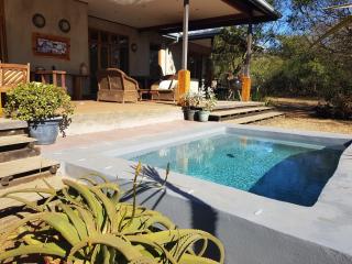 Chumbi Bush House - Hluhluwe - 9