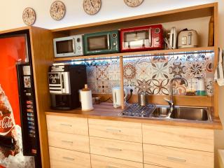 Albergue SIXTOs no Caminho - NO BIKE STORAGE - 1