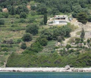 Villa Gianitsi - Agios Gordios - 9