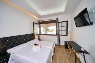 Hotel Bajamar Ancladero Playa - Nerja - 7