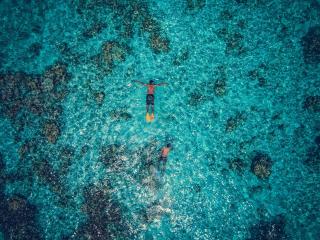 The Castaway retreat - 2