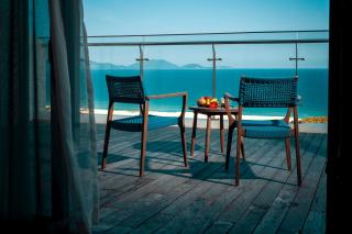 Duyen Ha Resort Cam Ranh - Cam Ranh - 4