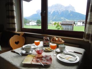 Haus Bergkranz - Lermoos - 4