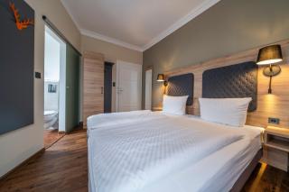 Hotel Hirsch - Kehl am Rhein - 9