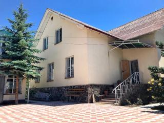 Guest house Sezim - Cholpon-Ata - 0