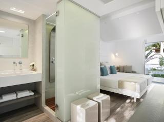 Kouros Seasight Hotel - Pythagoreio - 6