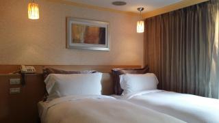 The Moon Hotel - Taipei - 6