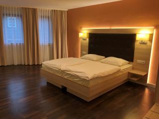 3 Apartments Am Wambolter Hof 3 - Bensheim - 8