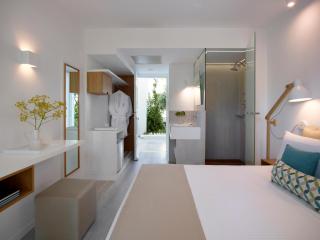 Kouros Seasight Hotel - Pythagoreio - 9