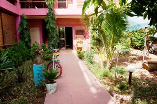 Residence Hotel Lwili - 3