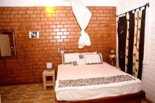 Residence Hotel Lwili - 1