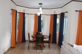Le Ronce Villa - Anse Royale - 7