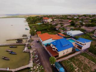 Lake View - Sarichioi - 7