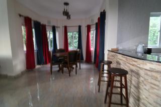 Le Ronce Villa - Anse Royale - 3