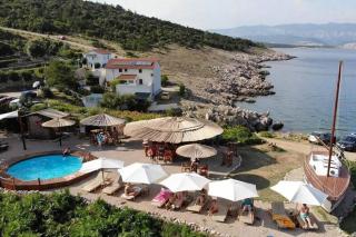 Studio apartman Braco - Risika - 4