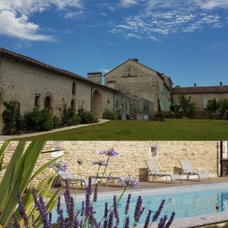 Les Hauts De Chalonne - Le Gond-Pontouvre - 0