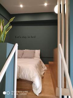 Urban loft II - Tessalónica - 7