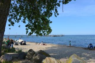 Dom Nadmorski "Casa Azul" Gdynia Kosakowo - 9