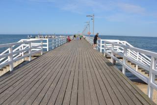 Dom Nadmorski "Casa Azul" Gdynia Kosakowo - 8