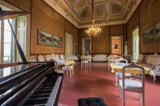 Palazzo Leuzzi B&B - Galatone - 3
