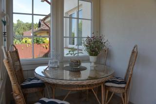 Dom Nadmorski "Casa Azul" Gdynia Kosakowo - 5