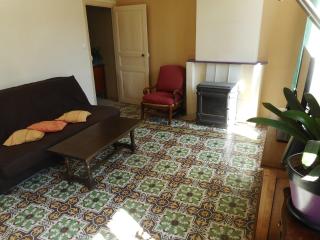 Le nid d'hirondelles - Labeaume - 4