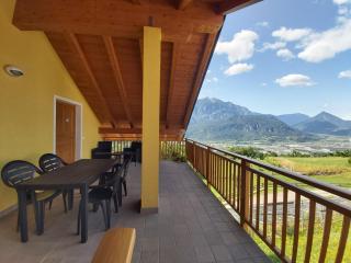 B&B Tomaselli - Strigno - 3