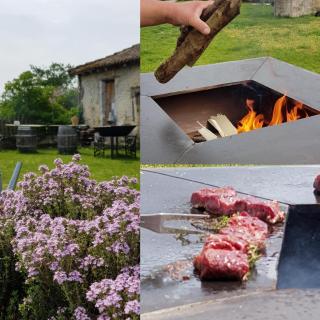 Les Hauts De Chalonne - Le Gond-Pontouvre - 3