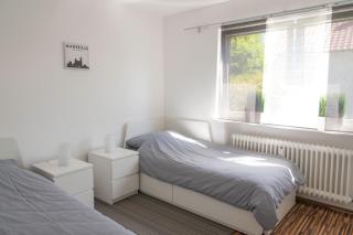 DeuxPonts Ferienwohnung - Zweibrücken - 4