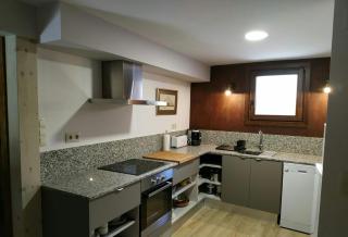 Apartament Forn d'ITA - Esterri d'Àneu - 8