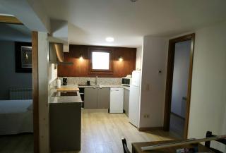Apartament Forn d'ITA - Esterri d'Àneu - 7